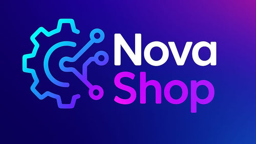 NovaShop
